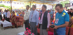 annual day