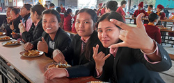 annual function
