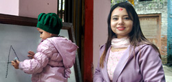 welcome party
