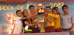 school of the year