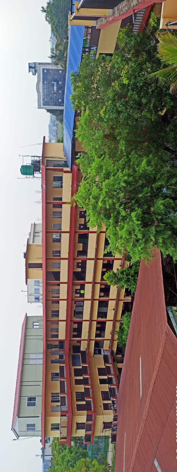 School Building